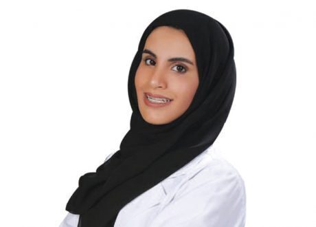 UAE’s Fatma Al Moosawi turns tea waste into organic fertilizers