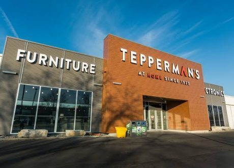 ترشيح شركة أثاث بريطانية لأوسكار CSR بغرفة تجارة لندن