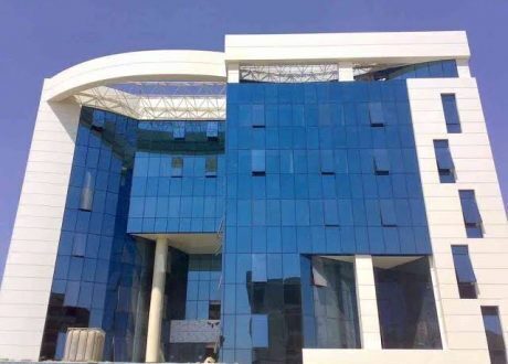 Project Nitrous to reach more handicapped in governorates