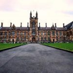 Sydney University gets its largest share of Fullbright scholarships