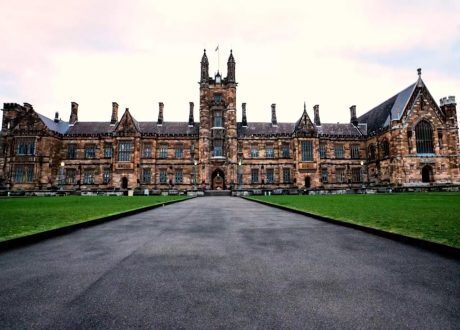 Sydney University gets its largest share of Fullbright scholarships