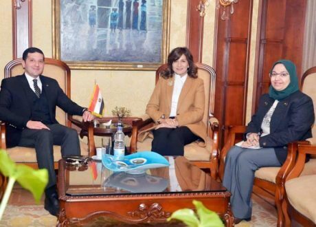 الهجرة: وحدة للمستثمرين بالخارج لتسهيل إجراءات تنفيذ مشروعاتهم بمصر