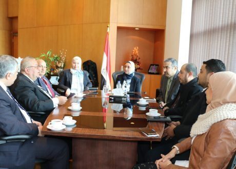 ايتيدا:تطبيق منظومة فعالة للتوقيع الإلكتروني بشركة قناة السويس للتأمين