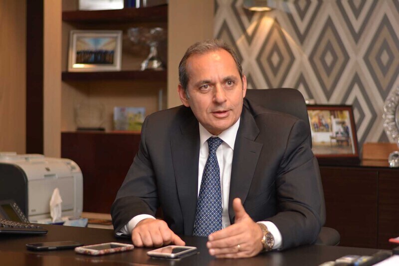 البنك الأهلي المصري ينضم إلى المبادرة المالية التابعة لبرنامج الأمم المتحدة للبيئة UNEP-FI