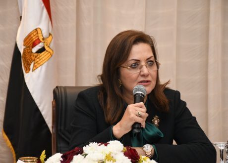 وزيرة التخطيط تناقش أزمة البطالة في اجتماع «القومي الأجور»