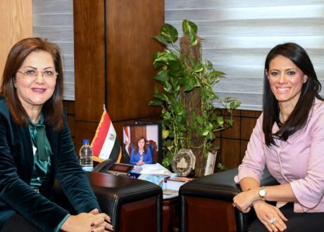 «التخطيط»: النسخة المُحدثة من “رؤية مصر ٢٠٣٠ ” ستركز على عقد الشراكات