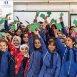 EU-funded campaign in Jordanian schools focuses on waste management