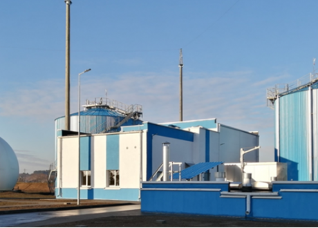 EBRD extends €2.85 m for Belarus’ biogas facilities
