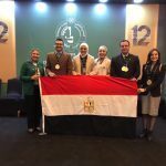 Egyptian inventors cop seven medals in IIFME