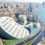 Egypt’s Bibliotheca Alexandrina shortlisted for Sheikh Zayed Book Award