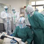 New £5 m UK aid to back WHO efforts against coronavirus