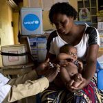 Gavi to help vaccinate 45 million children against measlse