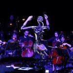 As AI enters music realm..Can robot conductor have human touch?