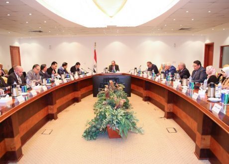 الاتصالات:إتاحة خدمات الاستثمار ضمن خدمات الحكومة الرقمية قبل 30يونيو القادم