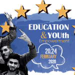 EU campus tour in Egypt under theme of “Education, Youth Empowerment”
