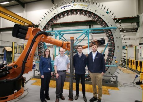 £20 m project to help UK aviation sector cut CO2 emissions
