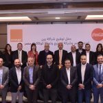 شراكة بين أورنج وكوكا كولا لدعم التحول الرقمي ورؤية مصر 2030
