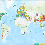 UNEP, UN-Habitat, IQAir launch largest air quality databank