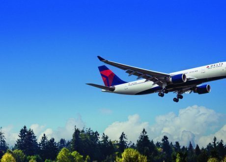Delta commits $1 bn to be 1st carbon neutral airline globally