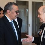 France to extend $ 100m to accelerate WHO Academy establishment