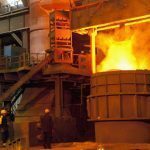 UK allocates £1.26 m for study on decarbonizing steel industry