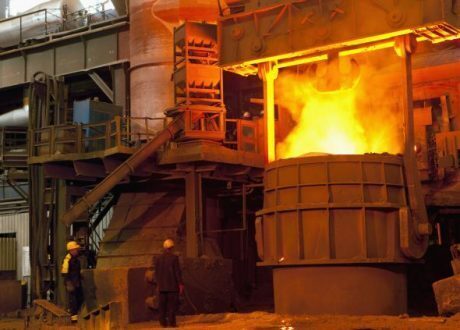 UK allocates £1.26 m for study on decarbonizing steel industry