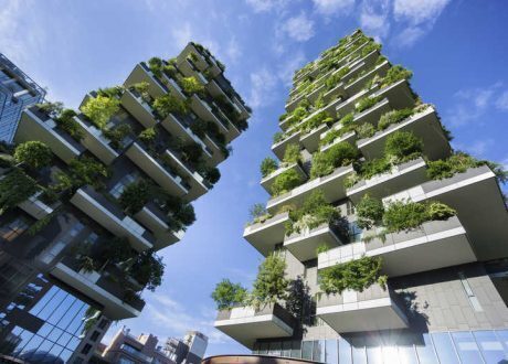Why sustainable construction and architecture are good for business