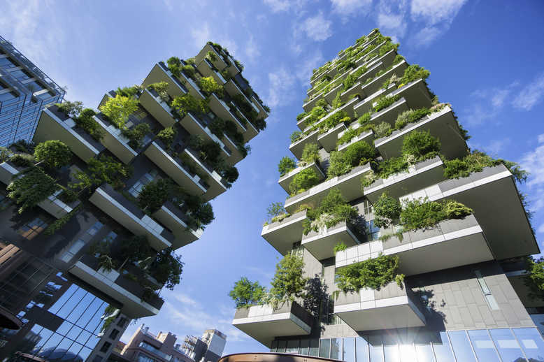 Why sustainable construction and architecture are good for business