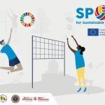 1st transcontinental Sport for Sustainable Development project in March