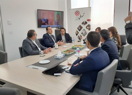 تعاون ثلاثى لدعم رائدات الاعمال بمصر