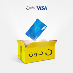 اتفاق شراكة بين نون دوت كوم وفيزا لدعم التجارة الالكترونية في مصر