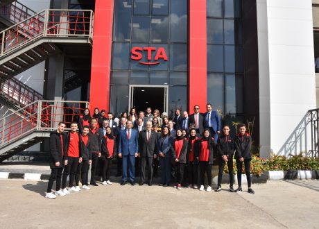 Elsewedy: Cooperation with Switzerland for quality education vital for sustainable development