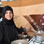 S.Korea extends $1 m in food assistance to vulnerable Iraqis