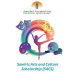 Sawiris Foundation launches SACS scholarships for art