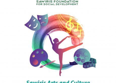 Sawiris Foundation launches SACS scholarships for art