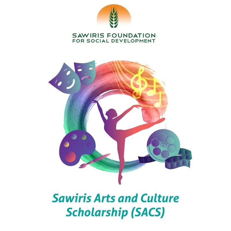 Sawiris Foundation launches SACS scholarships for art