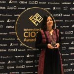 الاتصالات : فوز المركز التقني لذوي الإعاقة بجائزة CIO 100 للتميز المؤسسي