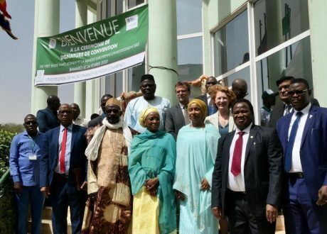 EIB extends EUR 10m to support rural smallholders, entrepreneurs in Mali