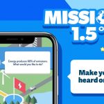 Largest UN campaign for millions of people to share views on climate action