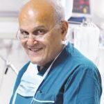 EGP 386m donations for Magdi Yacoub’s new hospital in Egypt