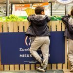 Carrefour, Nestlé launch initiative for better health of children