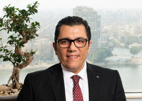  نمو محفظة المنتجات التأمينية للشركات والأفراد لشركة اكسا مصر 