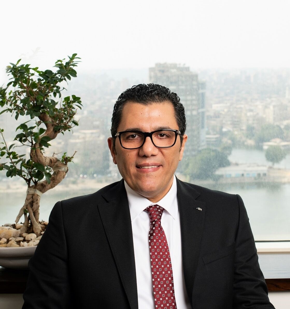  نمو محفظة المنتجات التأمينية للشركات والأفراد لشركة اكسا مصر 