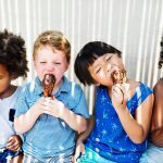 Wall’s  1st global ice cream ‘Responsibly Made for Kids’
