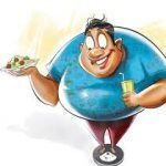 WB: Obesity costs developing countries over $7 trillion