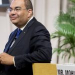 Egypt’s Mohieldin named UN Special Envoy
