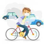 Air pollution main cause of rising risk of deadly cardiac arrests