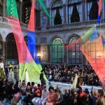 UK fashion sector creates 890,000 jobs