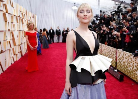 Sustainability featured heavily Osacrs 2020 Oscars red carpet