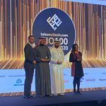 Egypt’s Wasel Contact Center for PwDs wins CIO100 Award